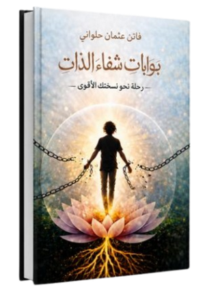 كتاب بوابات شفاء الذات