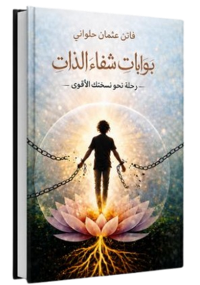 بوابات شفاء الذات